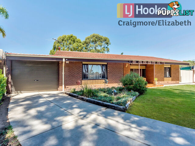 2 Grant Avenue SALISBURY DOWNS SA 5108