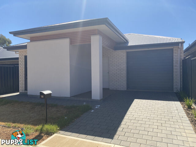 18 Wootton Street DAVOREN PARK SA 5113