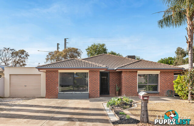 42 Sterling Court SMITHFIELD PLAINS SA 5114