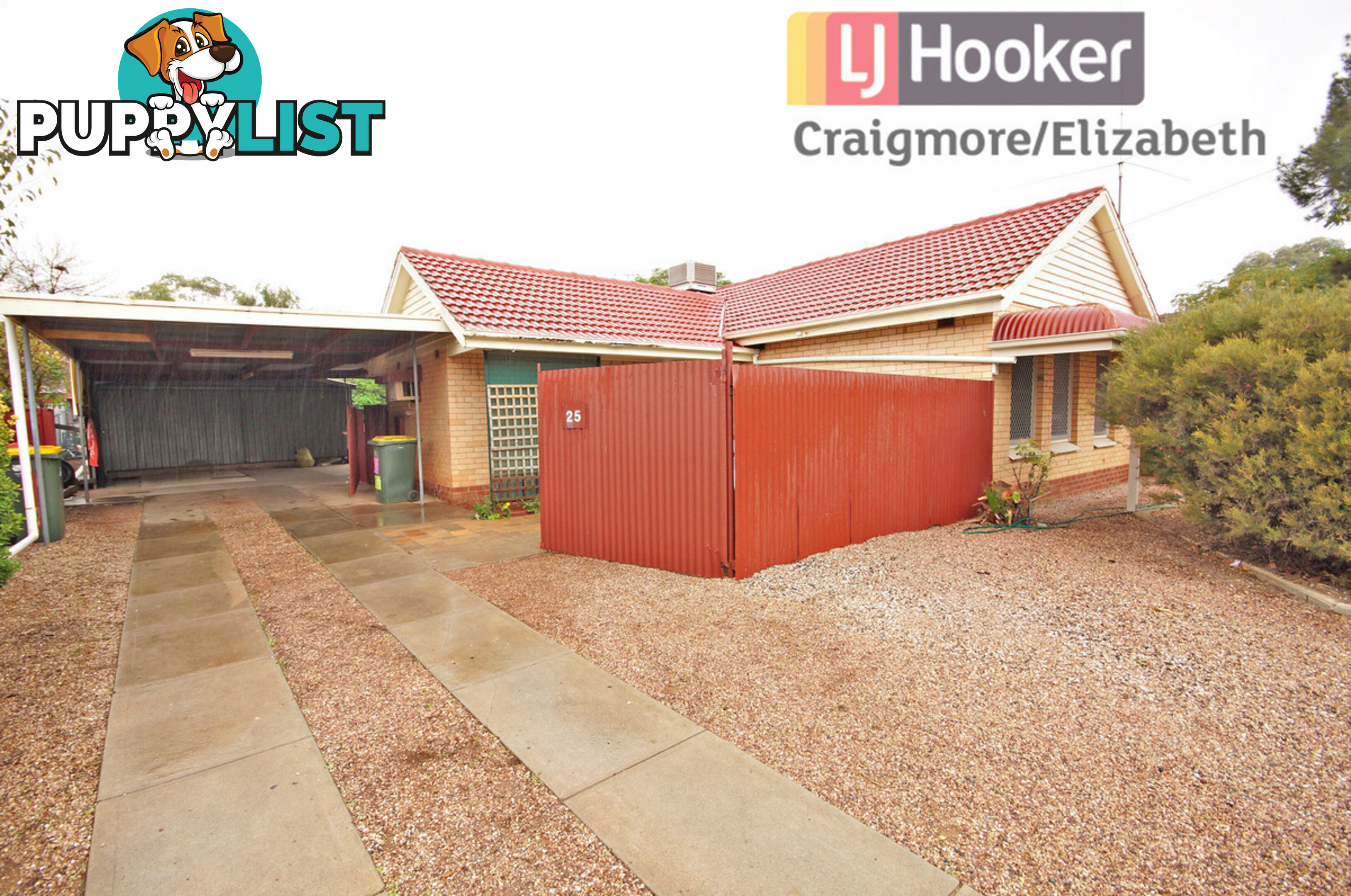 25 Andrews Road ELIZABETH DOWNS SA 5113