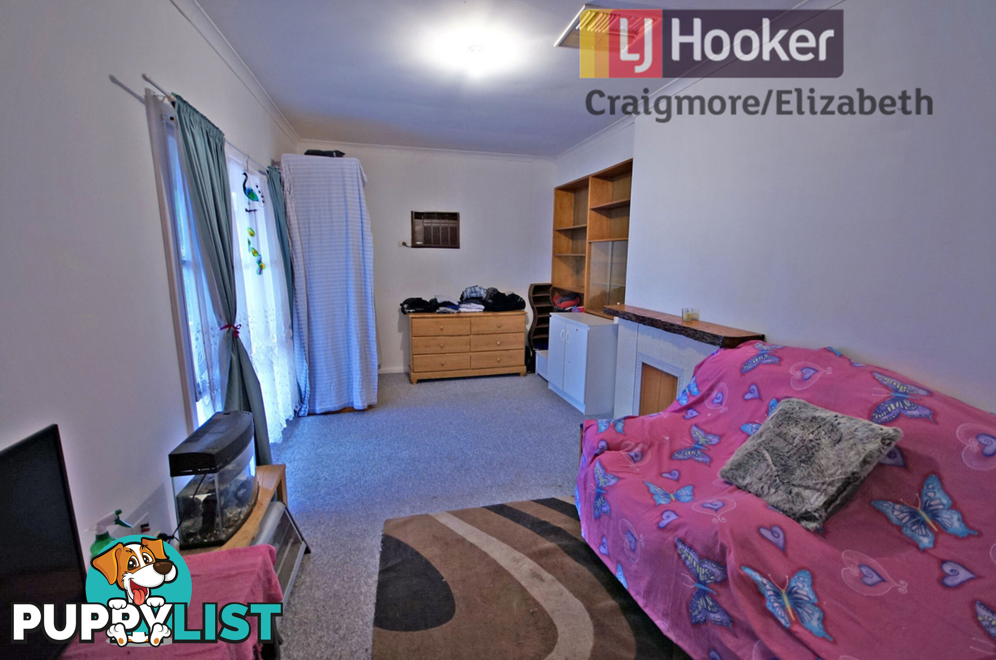 25 Andrews Road ELIZABETH DOWNS SA 5113