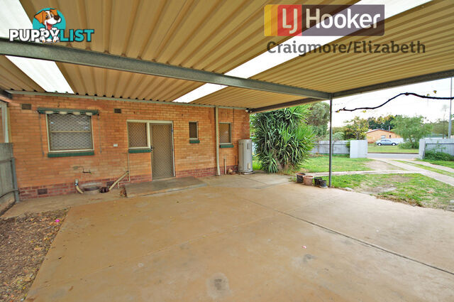 33 Corton Street ELIZABETH VALE SA 5112