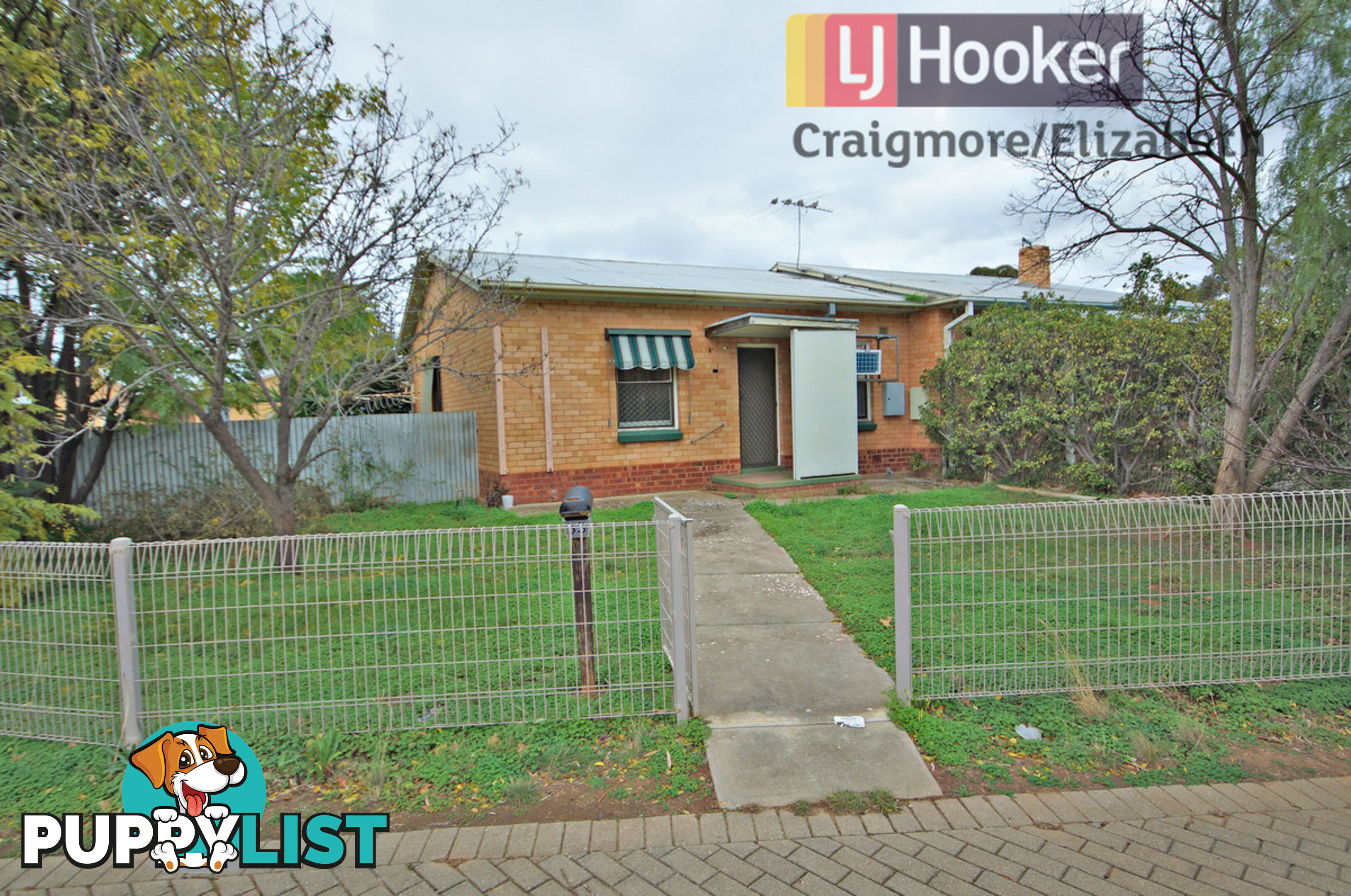 33 Corton Street ELIZABETH VALE SA 5112