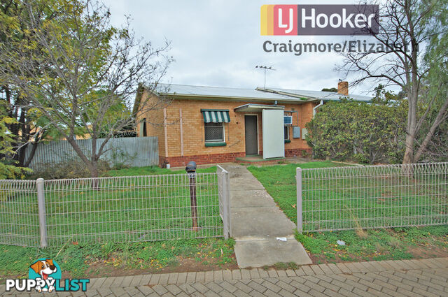 33 Corton Street ELIZABETH VALE SA 5112