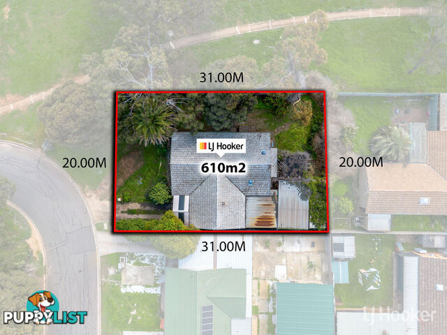 11 Conmurra Court CRAIGMORE SA 5114