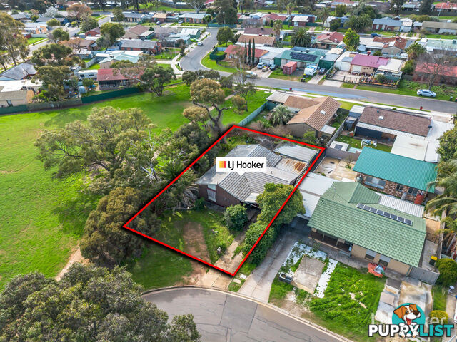11 Conmurra Court CRAIGMORE SA 5114
