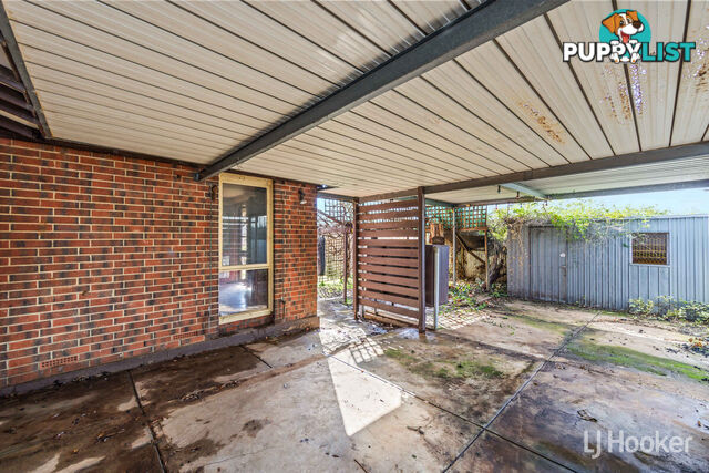 11 Conmurra Court CRAIGMORE SA 5114