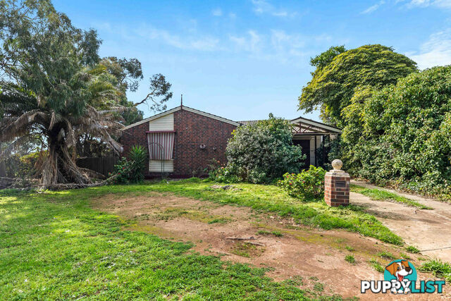 11 Conmurra Court CRAIGMORE SA 5114
