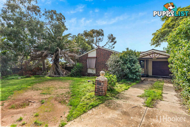 11 Conmurra Court CRAIGMORE SA 5114