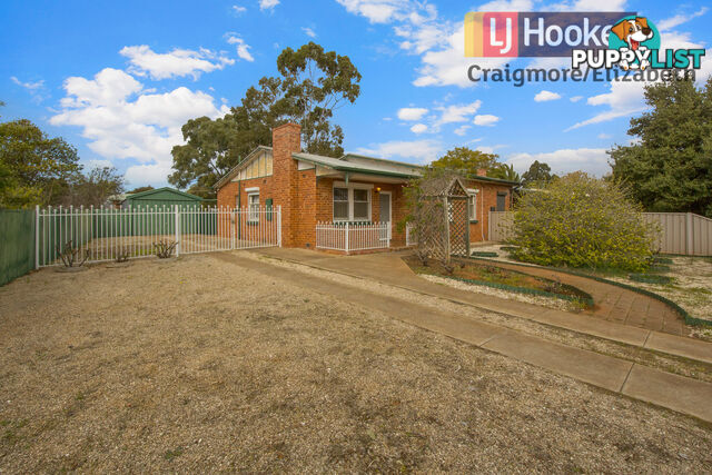 34 Broadmeadows Road ELIZABETH NORTH SA 5113