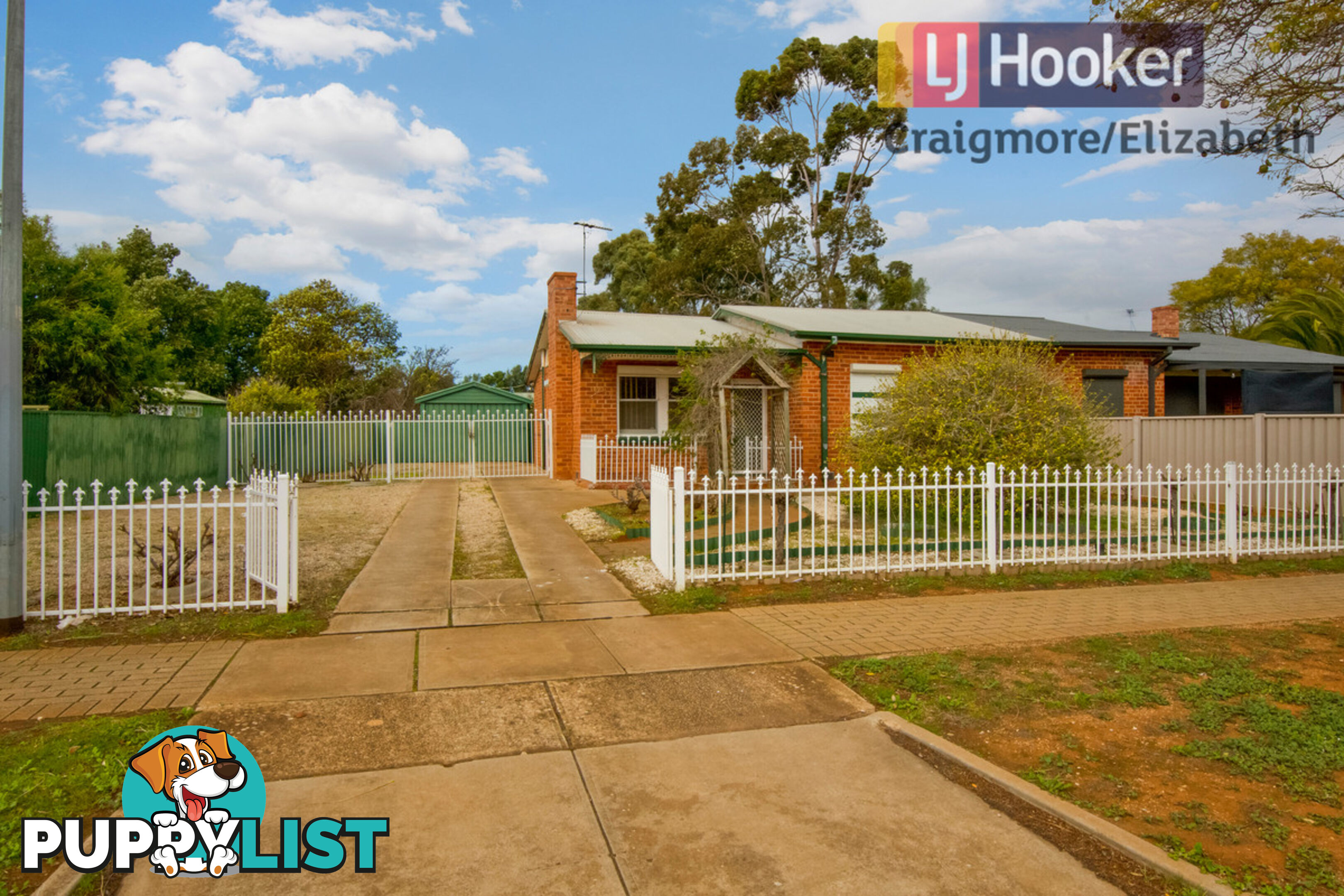 34 Broadmeadows Road ELIZABETH NORTH SA 5113