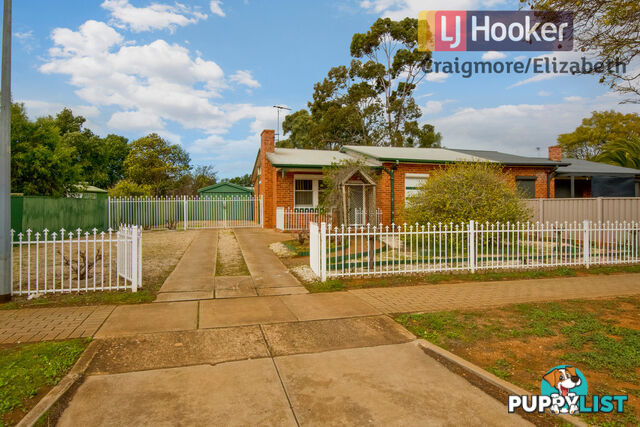 34 Broadmeadows Road ELIZABETH NORTH SA 5113