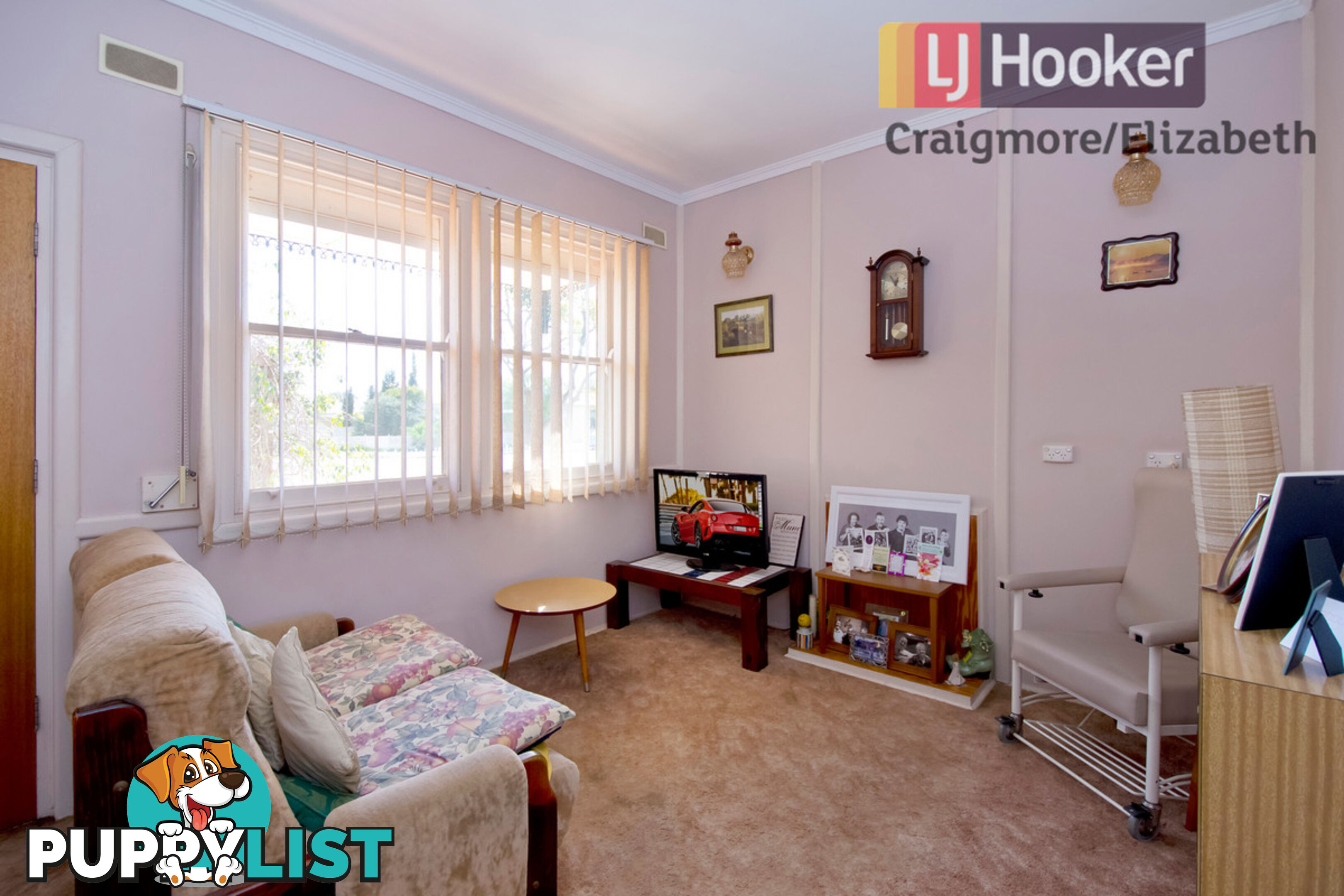 34 Broadmeadows Road ELIZABETH NORTH SA 5113