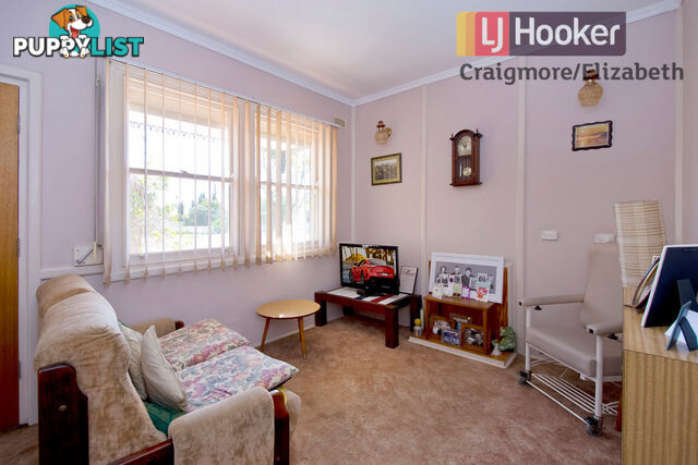 34 Broadmeadows Road ELIZABETH NORTH SA 5113