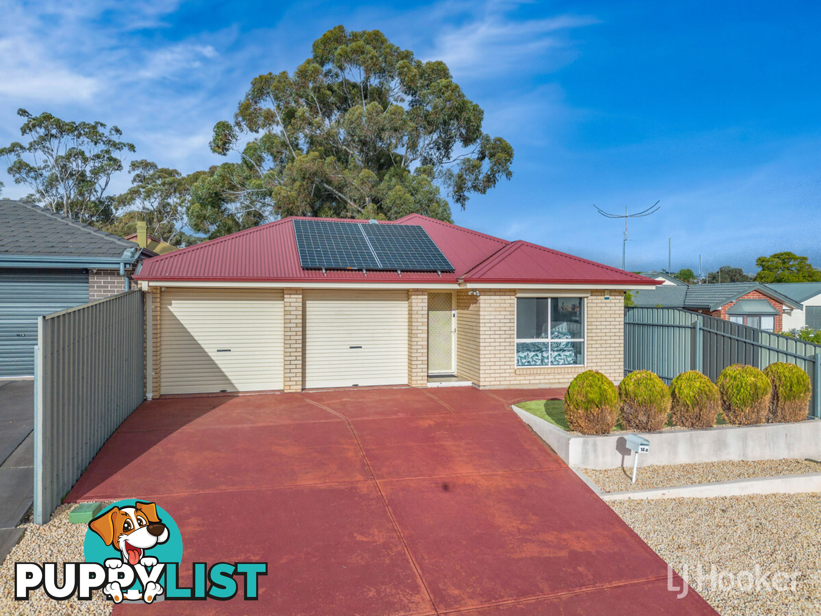 14a Blackburn Road HILLBANK SA 5112