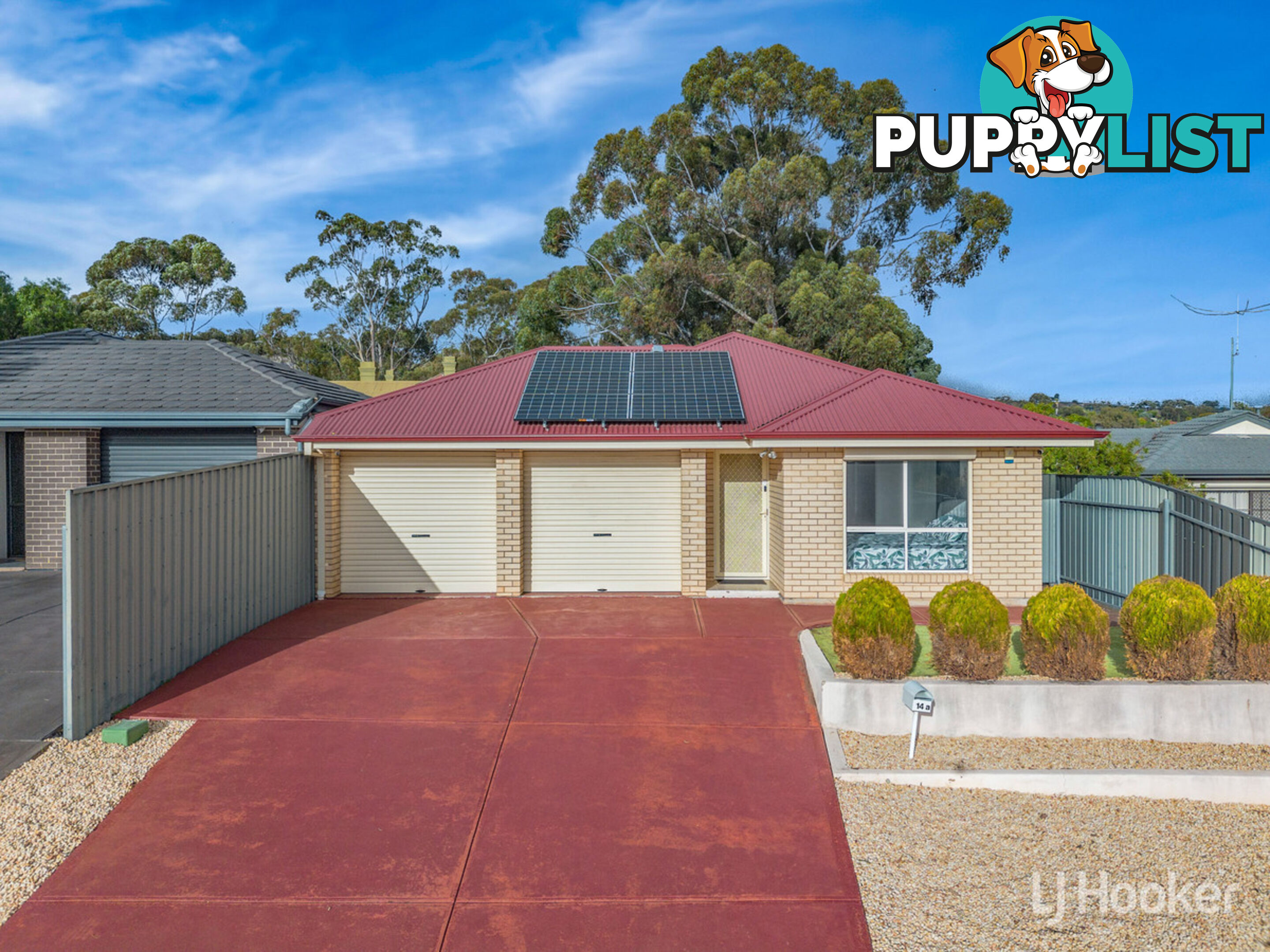 14a Blackburn Road HILLBANK SA 5112