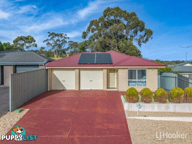 14a Blackburn Road HILLBANK SA 5112