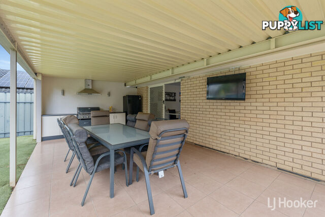 14a Blackburn Road HILLBANK SA 5112