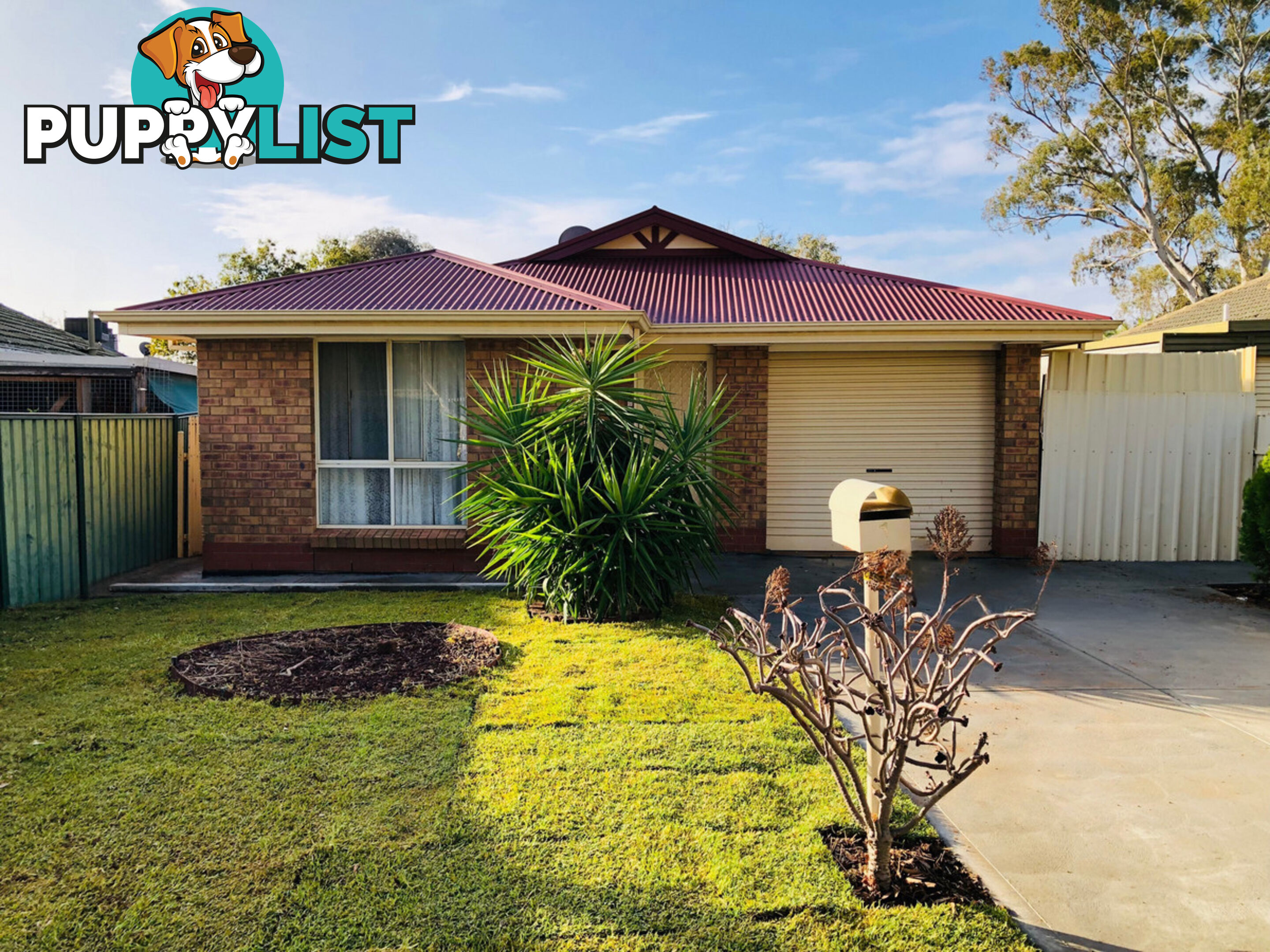 1 Gale Street ELIZABETH PARK SA 5113