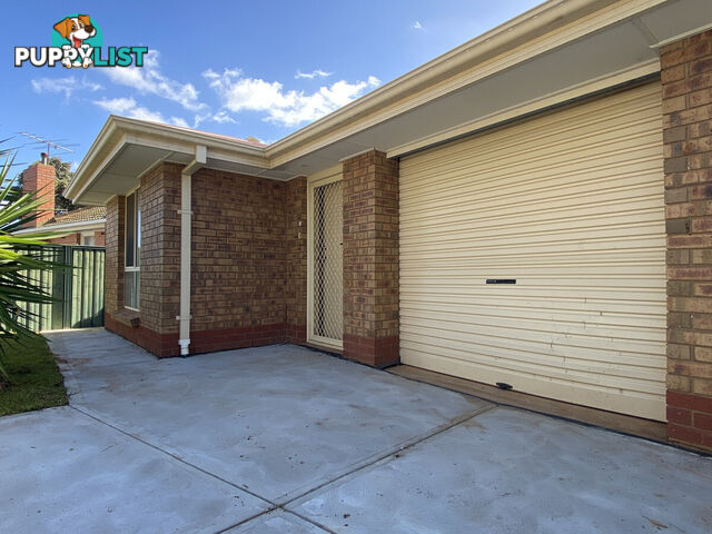 1 Gale Street ELIZABETH PARK SA 5113