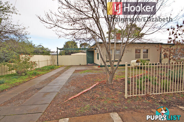 3 Sidbury Street ELIZABETH GROVE SA 5112