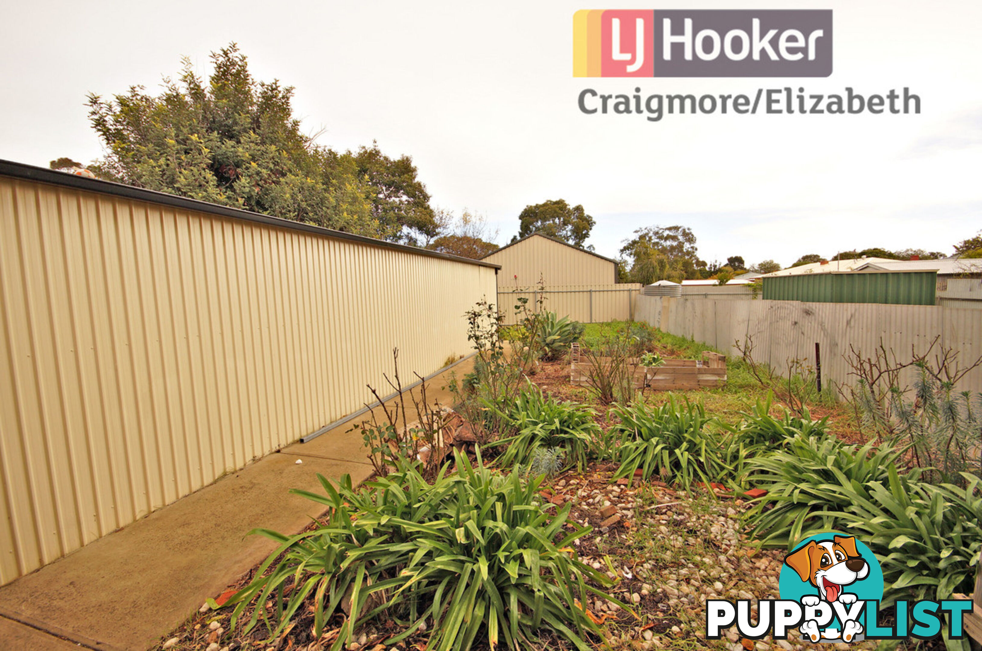 3 Sidbury Street ELIZABETH GROVE SA 5112