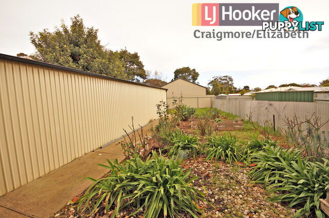 3 Sidbury Street ELIZABETH GROVE SA 5112