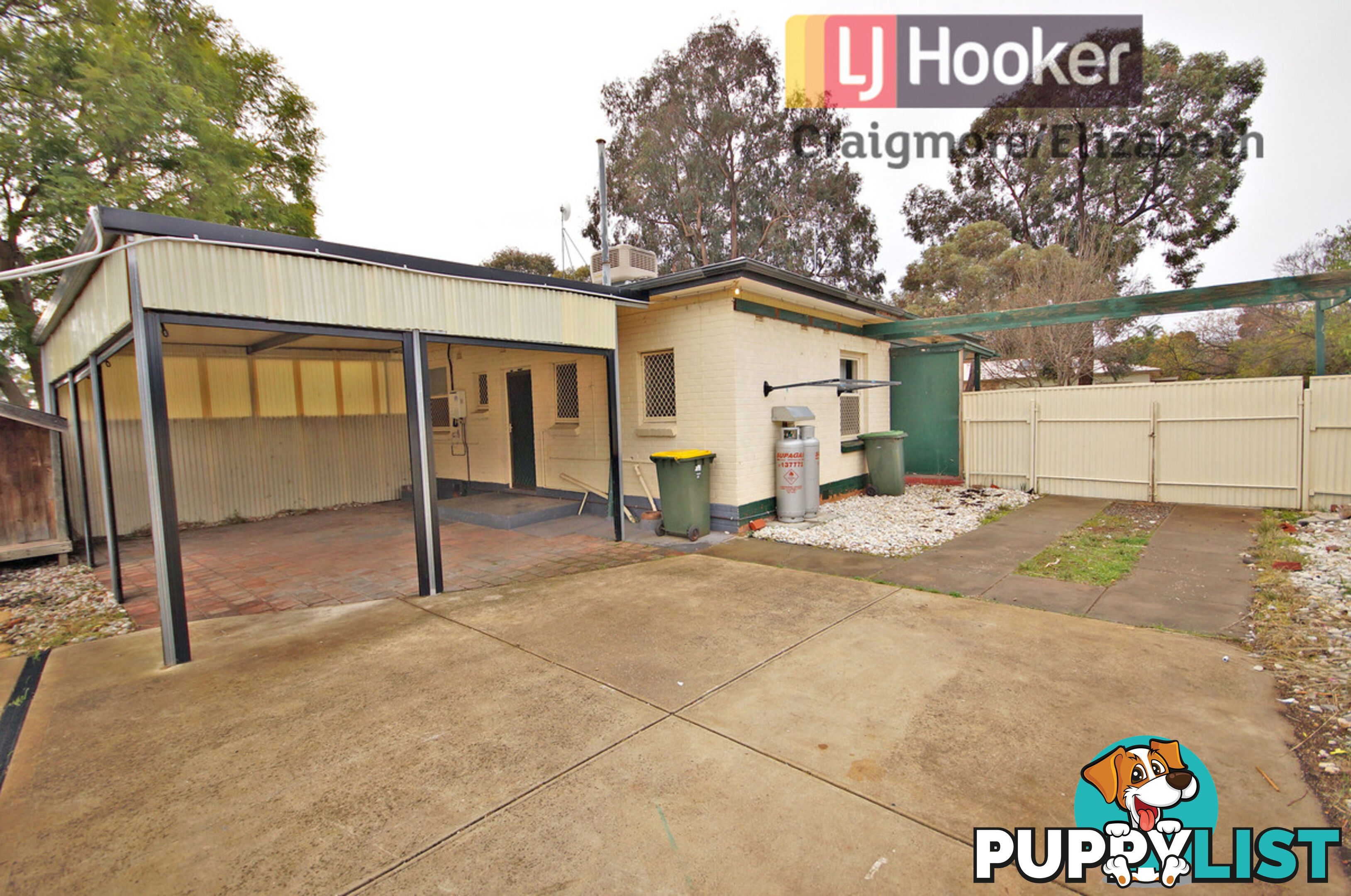 3 Sidbury Street ELIZABETH GROVE SA 5112