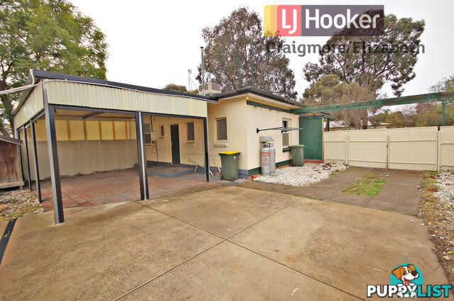 3 Sidbury Street ELIZABETH GROVE SA 5112