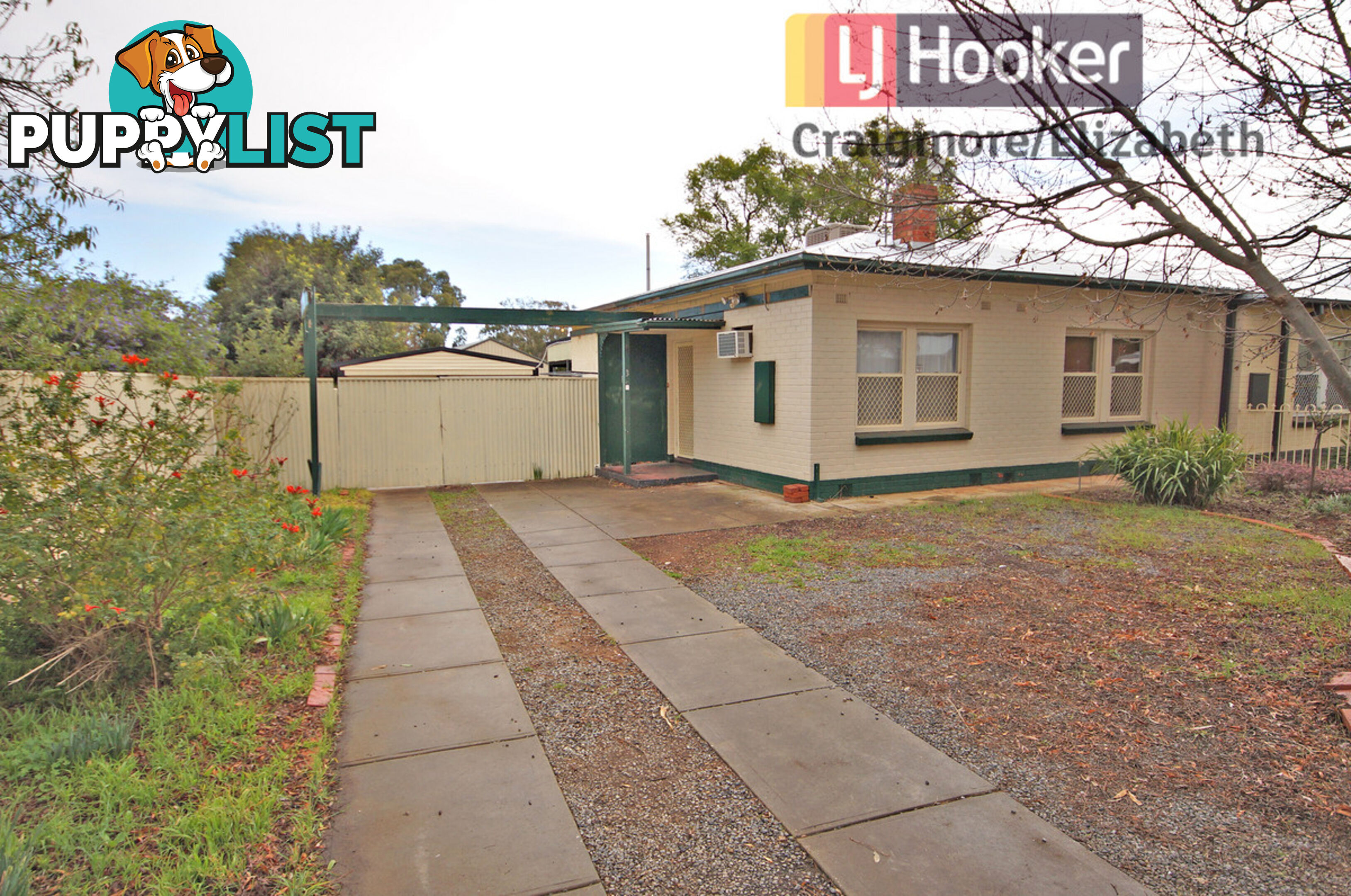 3 Sidbury Street ELIZABETH GROVE SA 5112