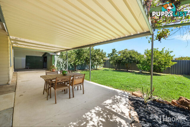 30 Campbell Road ELIZABETH DOWNS SA 5113