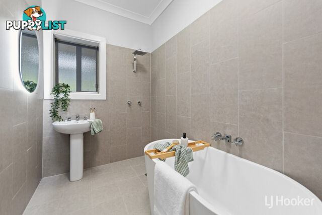 30 Campbell Road ELIZABETH DOWNS SA 5113