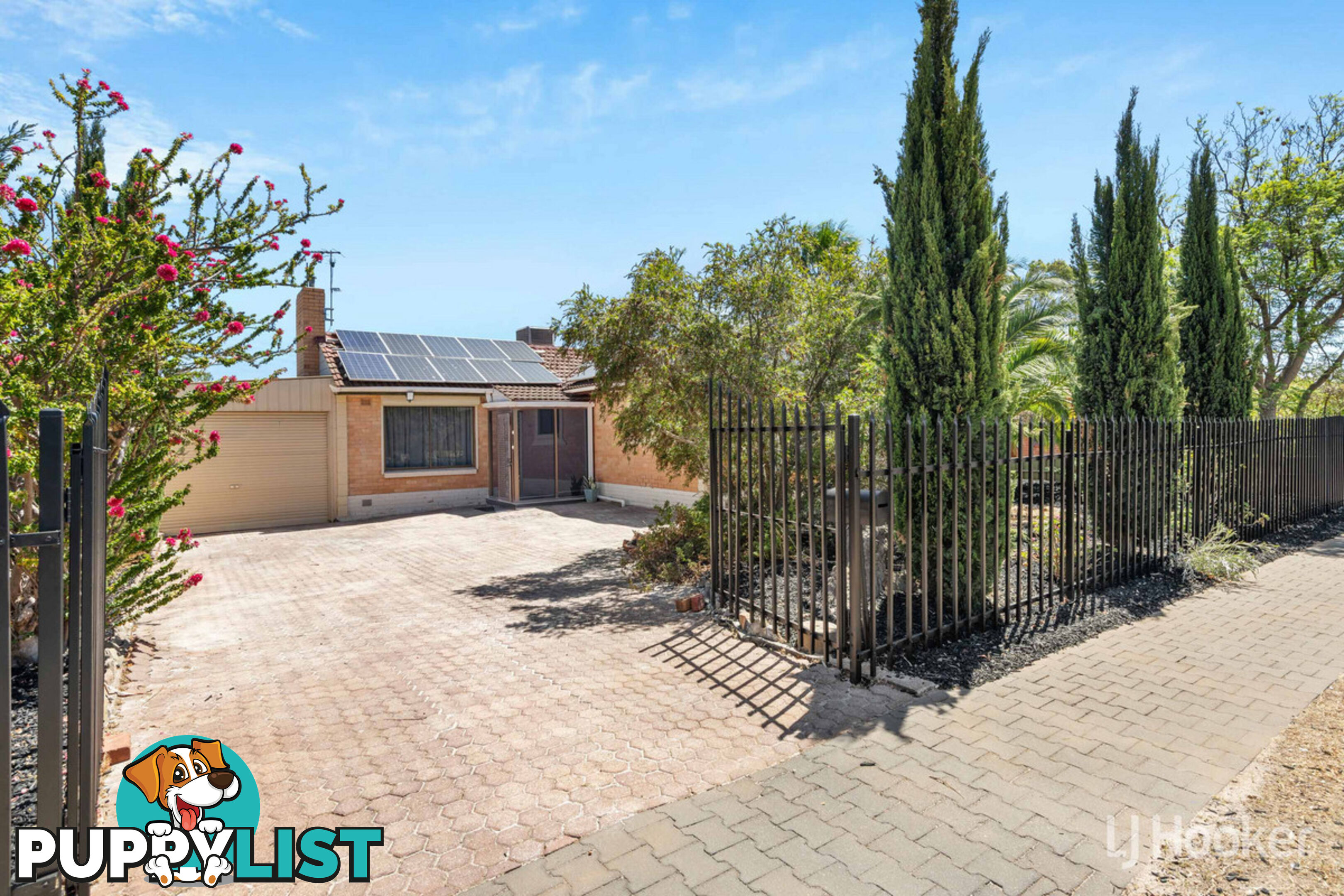 30 Campbell Road ELIZABETH DOWNS SA 5113