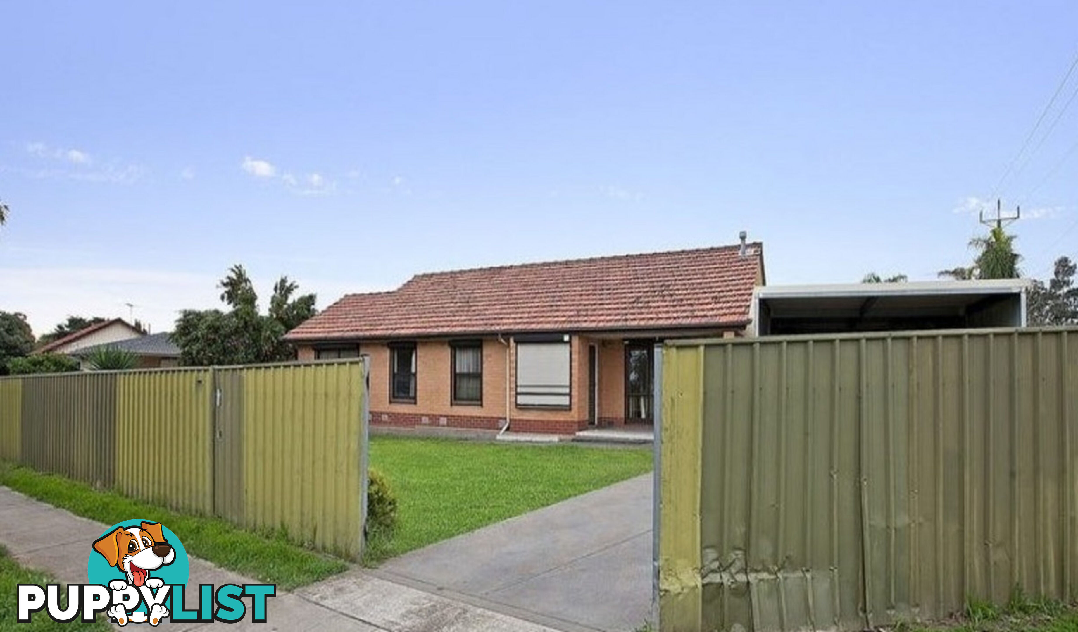 1 Athalie Avenue PARAFIELD GARDENS SA 5107