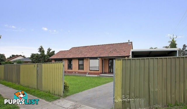 1 Athalie Avenue PARAFIELD GARDENS SA 5107