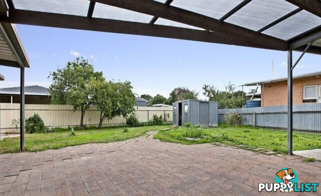 1 Athalie Avenue PARAFIELD GARDENS SA 5107