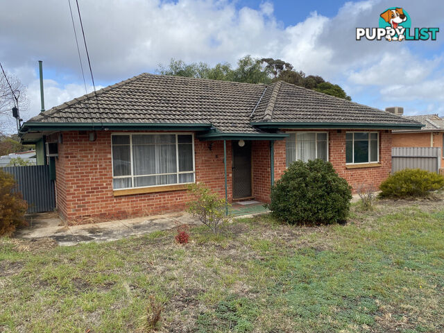 6 Douglas Street RIDGEHAVEN SA 5097