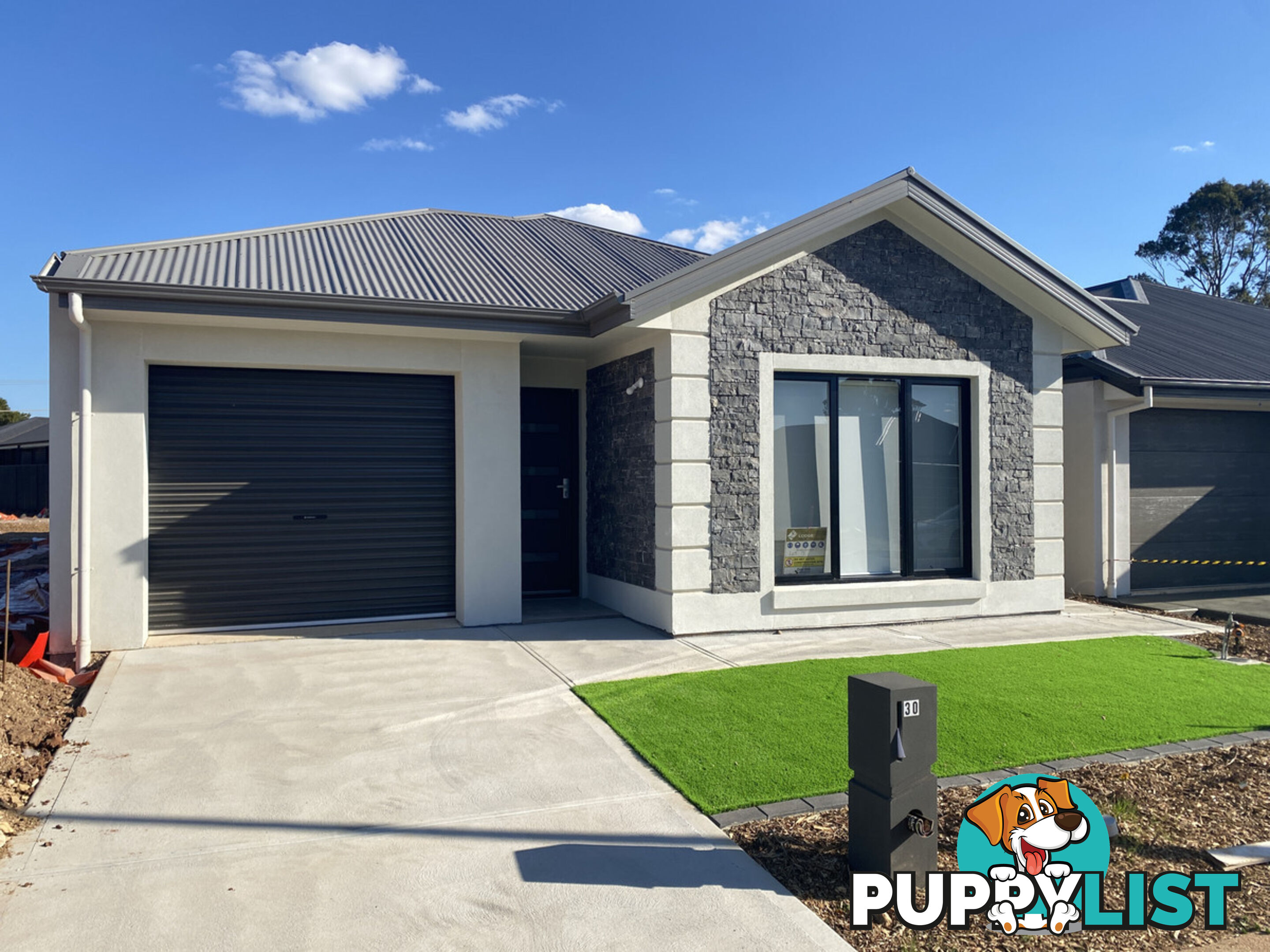 30 Gibson Street SMITHFIELD PLAINS SA 5114