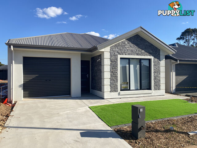 30 Gibson Street SMITHFIELD PLAINS SA 5114