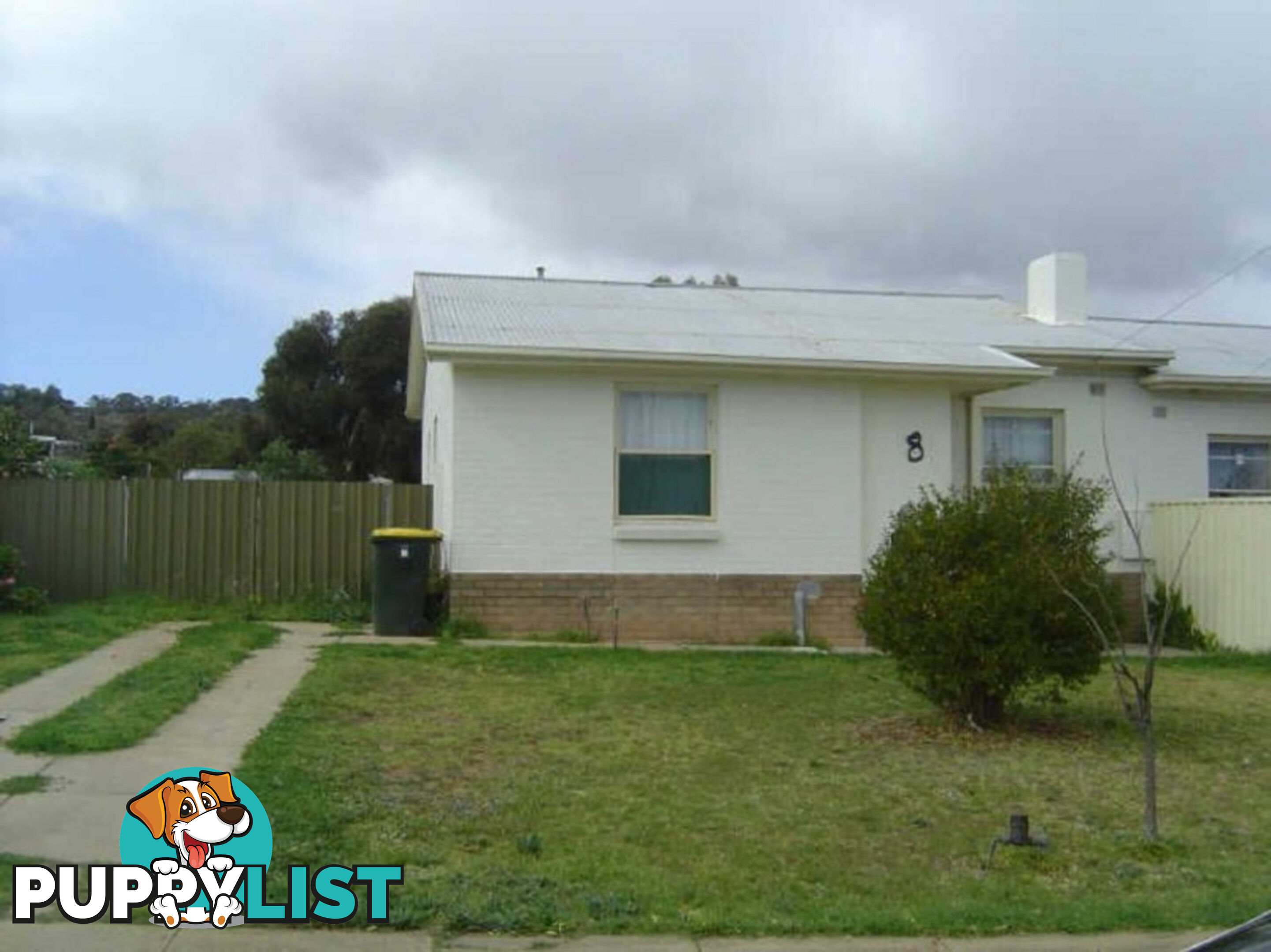 8 Shannon Street ELIZABETH EAST SA 5112