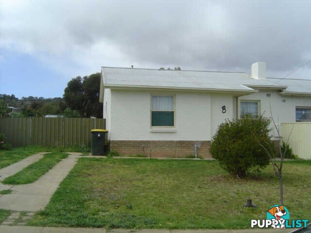 8 Shannon Street ELIZABETH EAST SA 5112