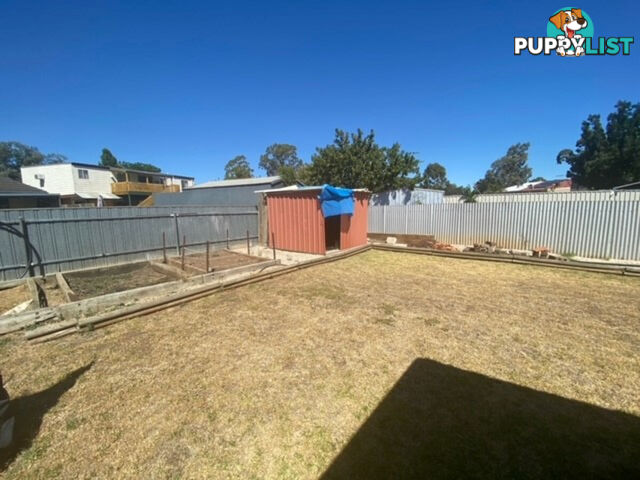 13 Richardson Road ELIZABETH SOUTH SA 5112