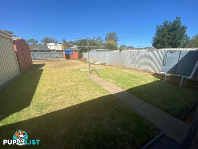 13 Richardson Road ELIZABETH SOUTH SA 5112