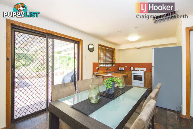 24 Ina Close CRAIGMORE SA 5114