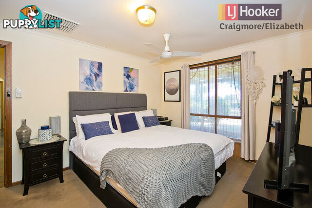 24 Ina Close CRAIGMORE SA 5114