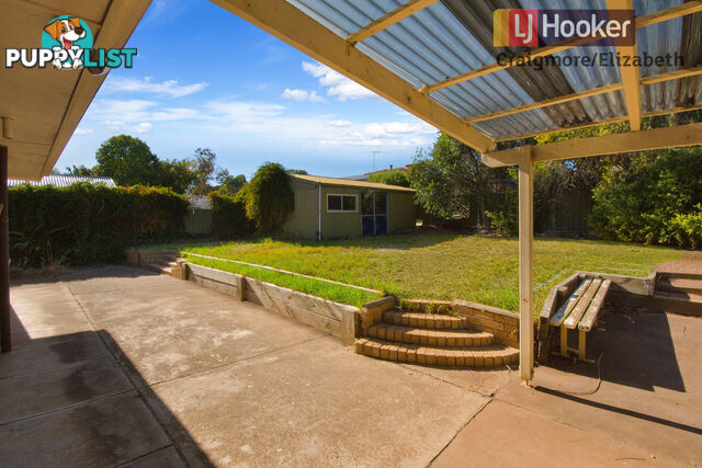 24 Ina Close CRAIGMORE SA 5114