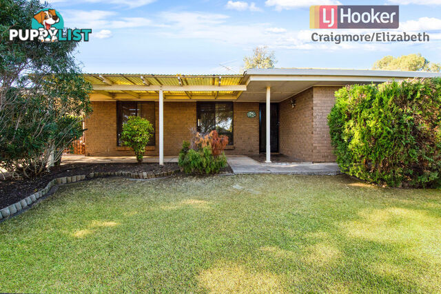 24 Ina Close CRAIGMORE SA 5114