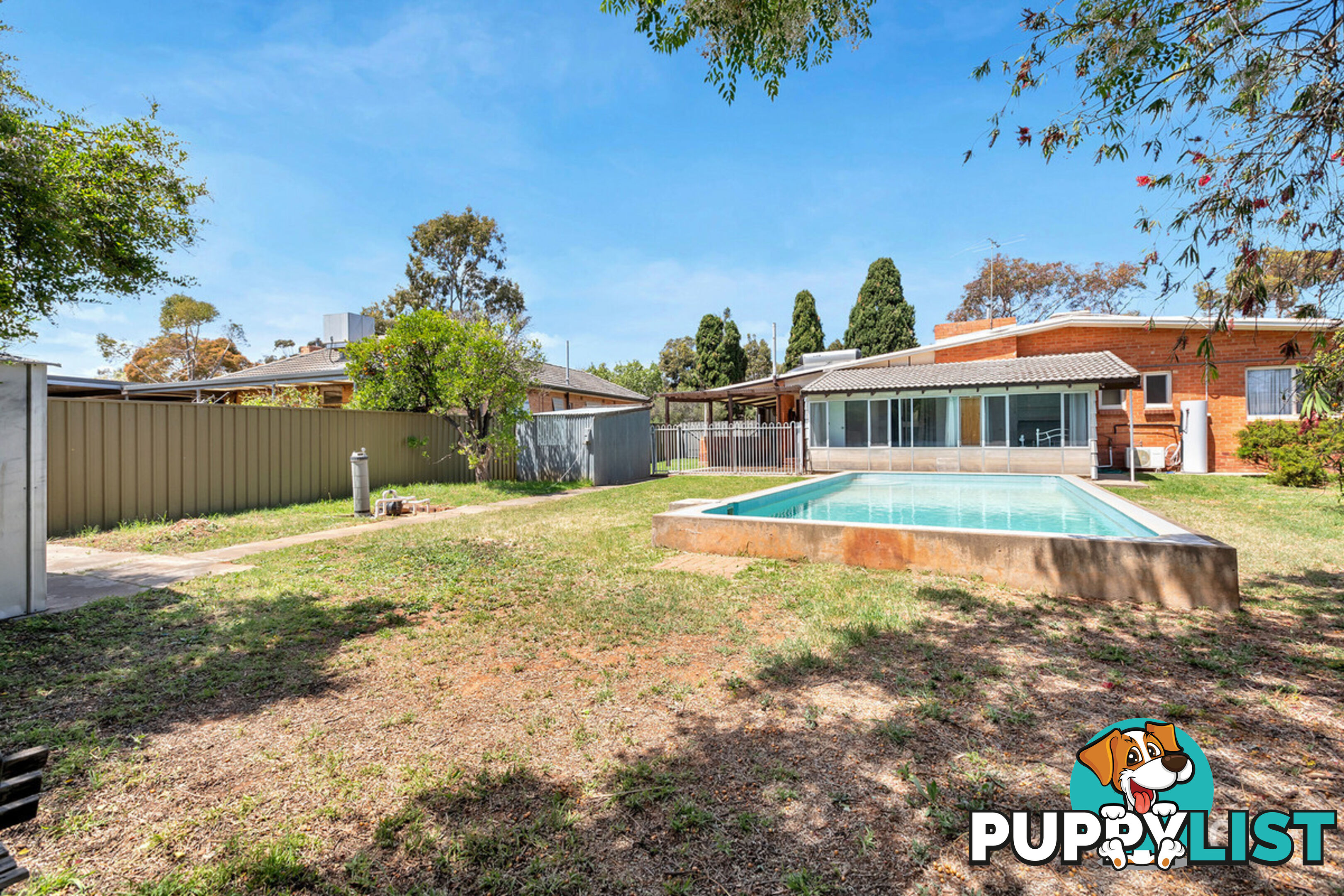 108 Coppleridge Drive ELIZABETH VALE SA 5112