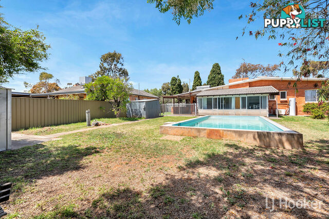 108 Coppleridge Drive ELIZABETH VALE SA 5112