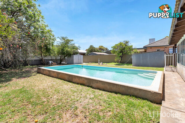 108 Coppleridge Drive ELIZABETH VALE SA 5112